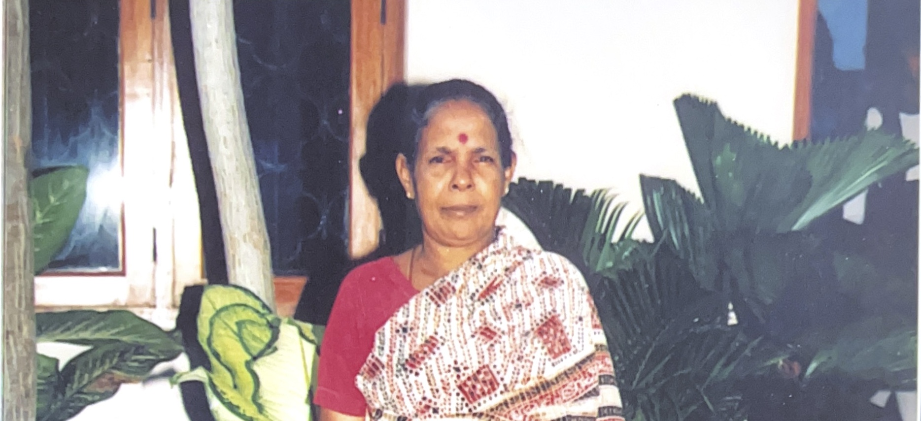 Parameswari